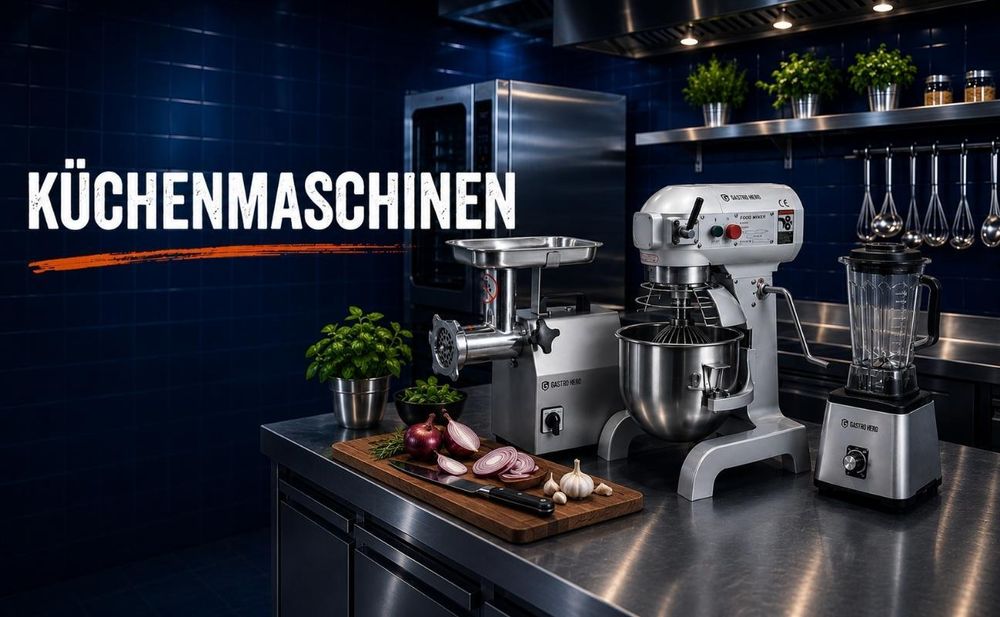 GastroHero Getränkekühlschrank GKSE360 360 Liter Umluftkühlung Glastür LED abschließbar 5 Roste schwarz Gastro Kühlschrank