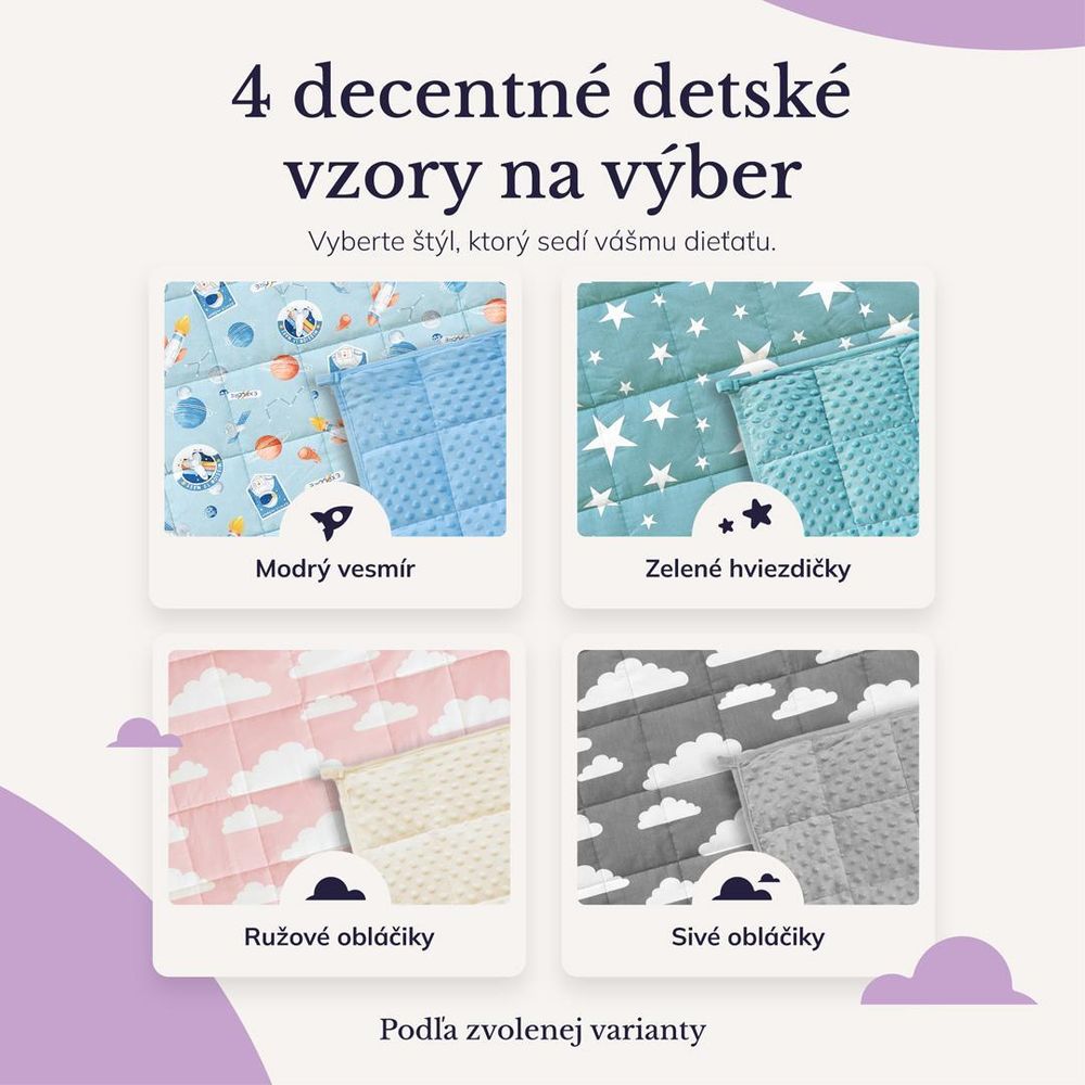 KOMPLETNÁ SADA YOCO DOMOV AJ NA CESTY