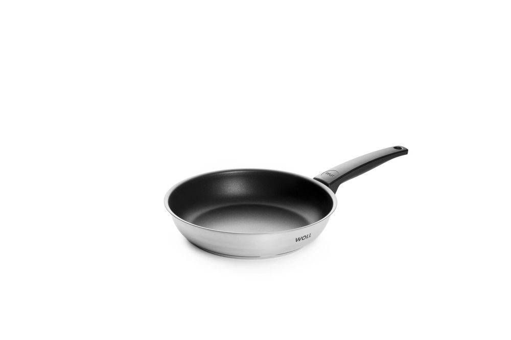 Woll Concept Bratpfanne, Alle Herdarten inkl. Induktion, Ø 20 cm, 5 cm hoch,