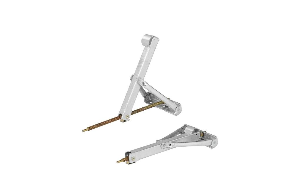 ProPlus 361501 výsuvný rohový stabilizátor pre príves s hmotnosťou 500 kg 457 mm