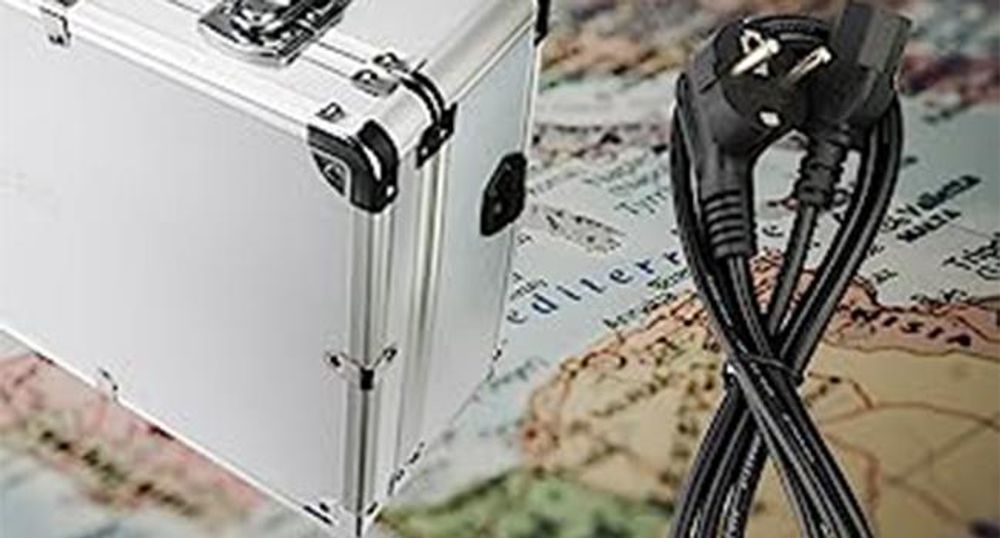 Retekess TT001 Tour Guide System-Ladebox, mit 32 Steckplätzen, Kompatibel für T130-T131 2 Steckplätze für Sender und 30 Steckplätze für Empfänger