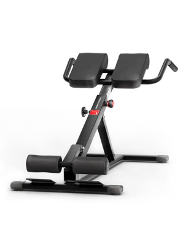 Sportstech Hantelbank BRT150 | 6IN1 Funktionen | Ergonomisch Verstellbar