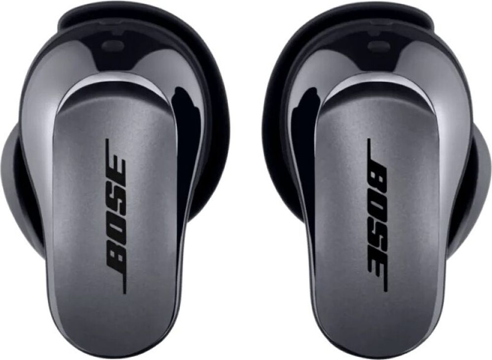 Bose QuietComfort Ultra Earbuds Schwarz