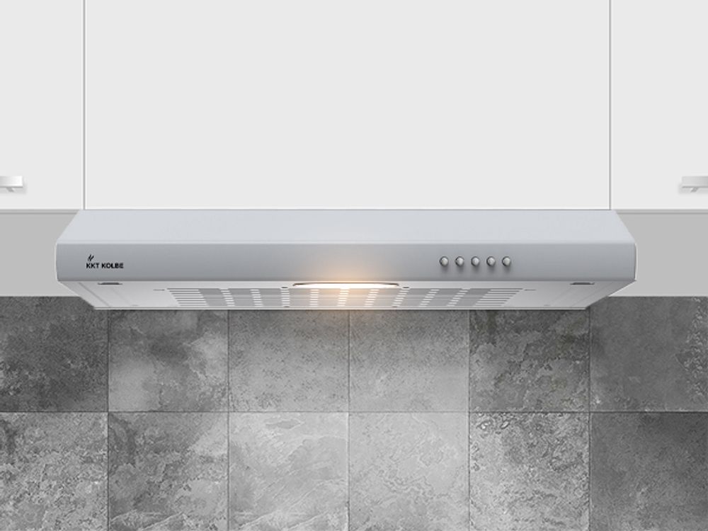 Unterbau-Dunstabzugshaube UBH600S