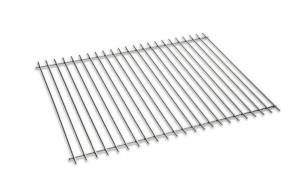 Griglia in acciaio inox 70 × 37 cm – ulteriore vista del prodotto