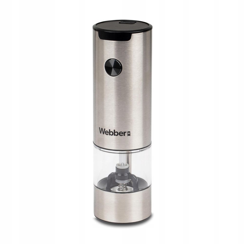 Elektrický mlýnek Webber se zásobníkem 70 ml