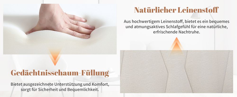 MODFU Schlafsofa Tagesbett 90x200cm mit LED-Umgebungslicht, USB+Typ C und Ablagefach am Bett,Daybett Kinderbett, Polsterbett Jugendbett, Beige(Ohne Matratze)