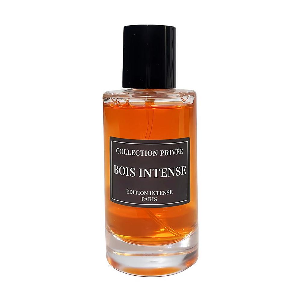 Private Collection - Orientalischer Chypre 50ml | Reichhaltige Holzige Akzente | Unisex Parfum