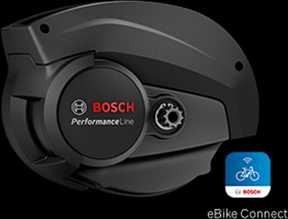 LEICKE 2A Ladegerät für 36V/42V Bosch Performance/Active Line E-Bike Akkus kompatibel mit Haibike KTM Cube Trek Focus Giant Ebike mit Bosch Motor