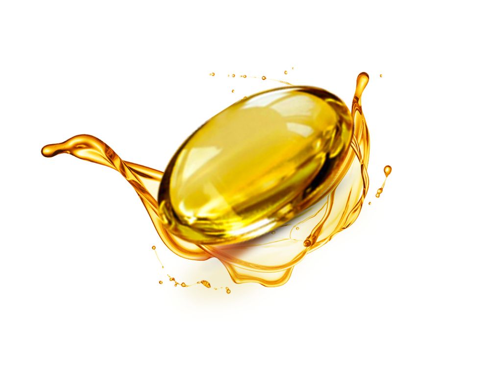 Ceramide Kapseln – CERAMOSIDES Phytoceramide 30mg mit Squalan, Vitamin A und E – Für Trockene Haut – LipidCell (60 Kapseln)