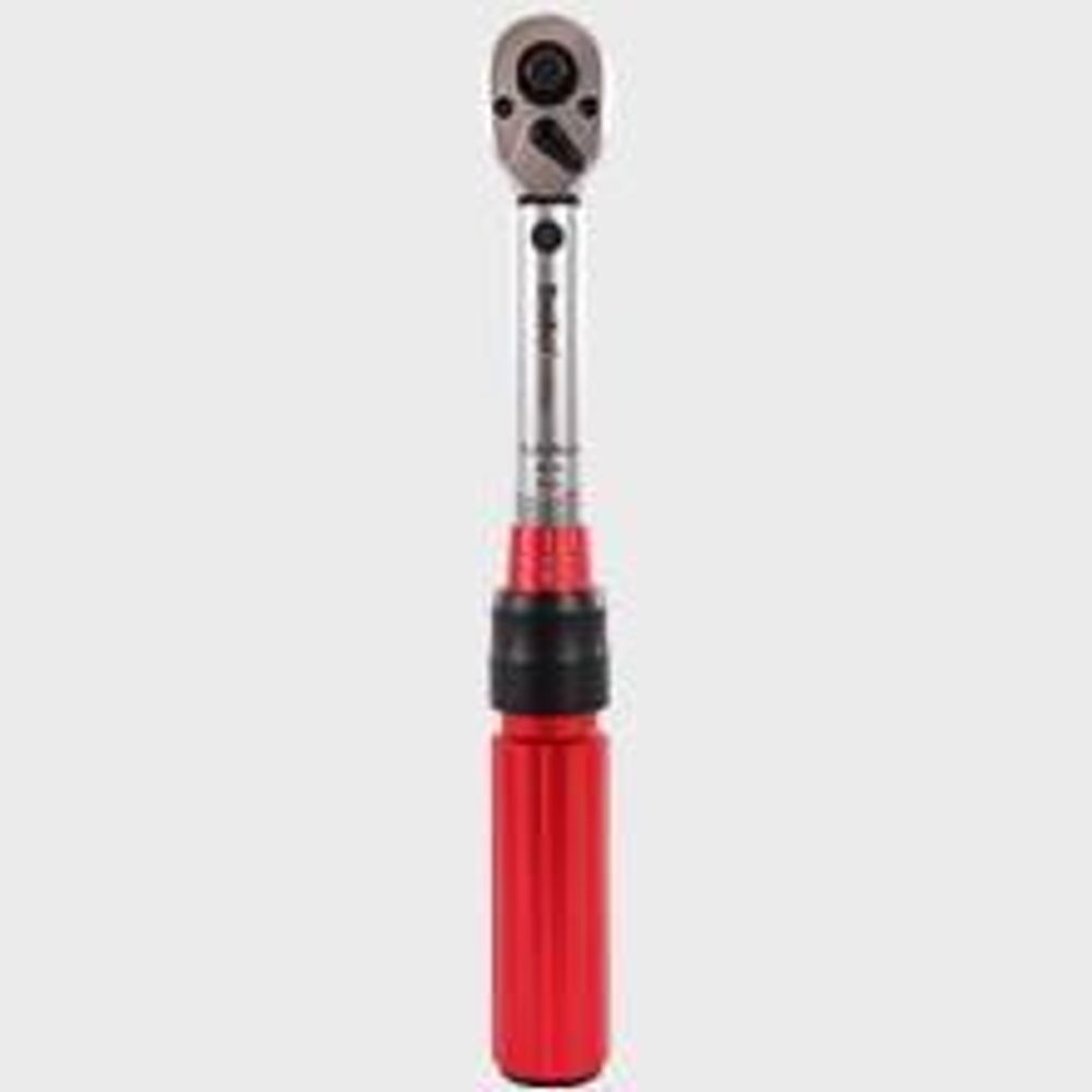 Belko® Drehmomentschlüssel Set 1/4", 5-30 Nm