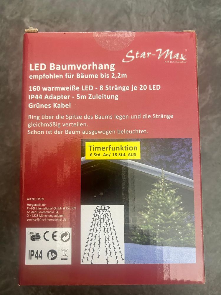 Das Bild zeigt das Produkt auf der Verpackung dargestellt in Anwendung.