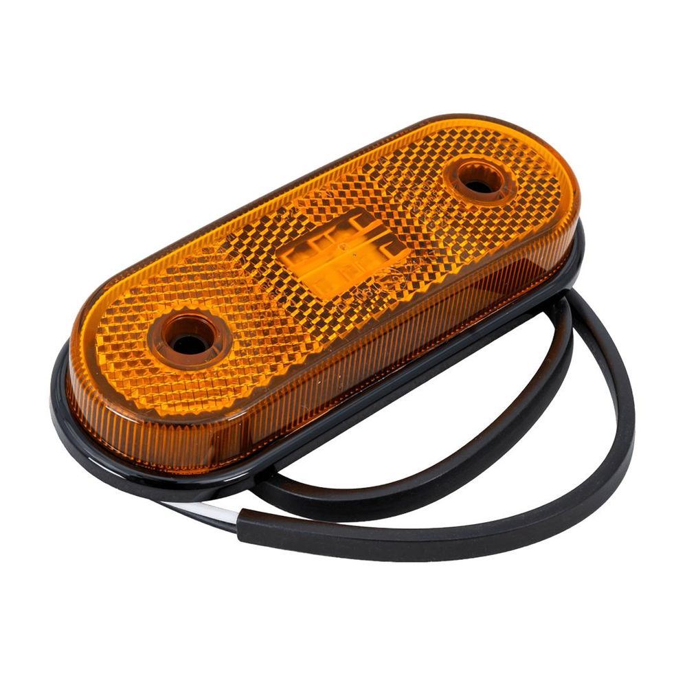 Fristom Ft-020 Led Umrissleuchte, Universal
