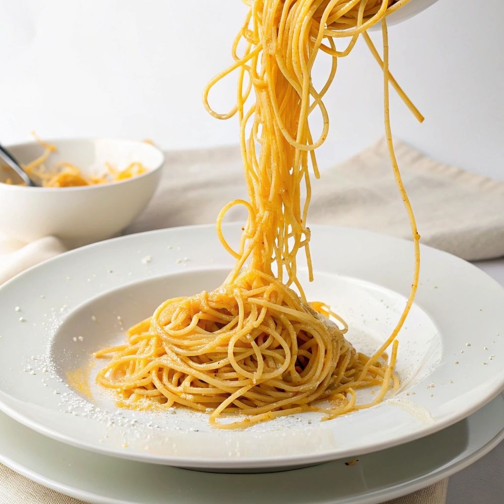 pasta spaghetti