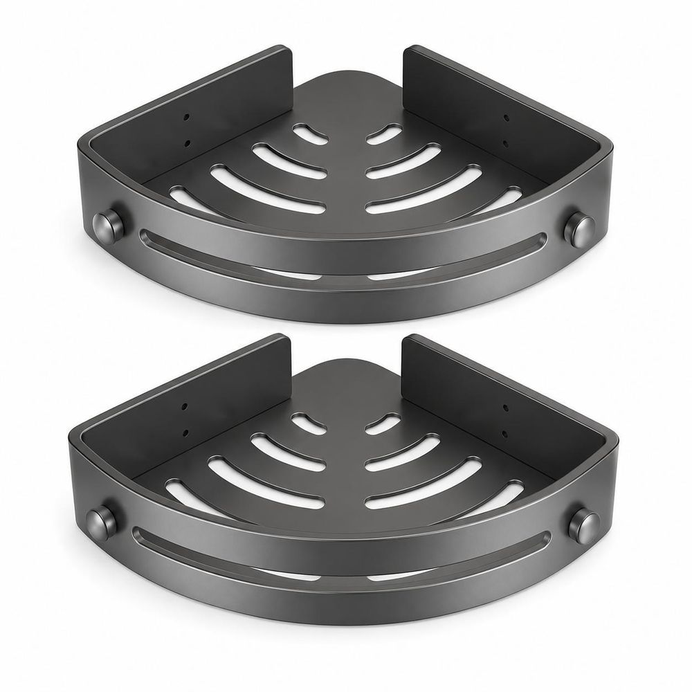 Elegantes Design: Nutzen Sie ungenutzten Eckraum optimal