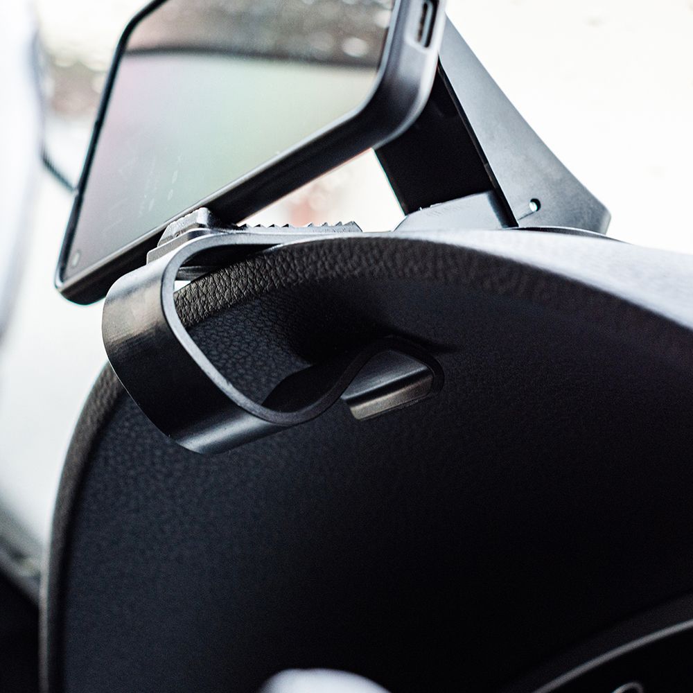 Handyhalter Universeller Smartphonehalter, passend für Huawei Samsung Apple Retoo Handyhalter
