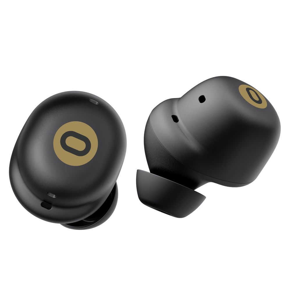 Rixon AirShots Earbuds black (RXTWS969)