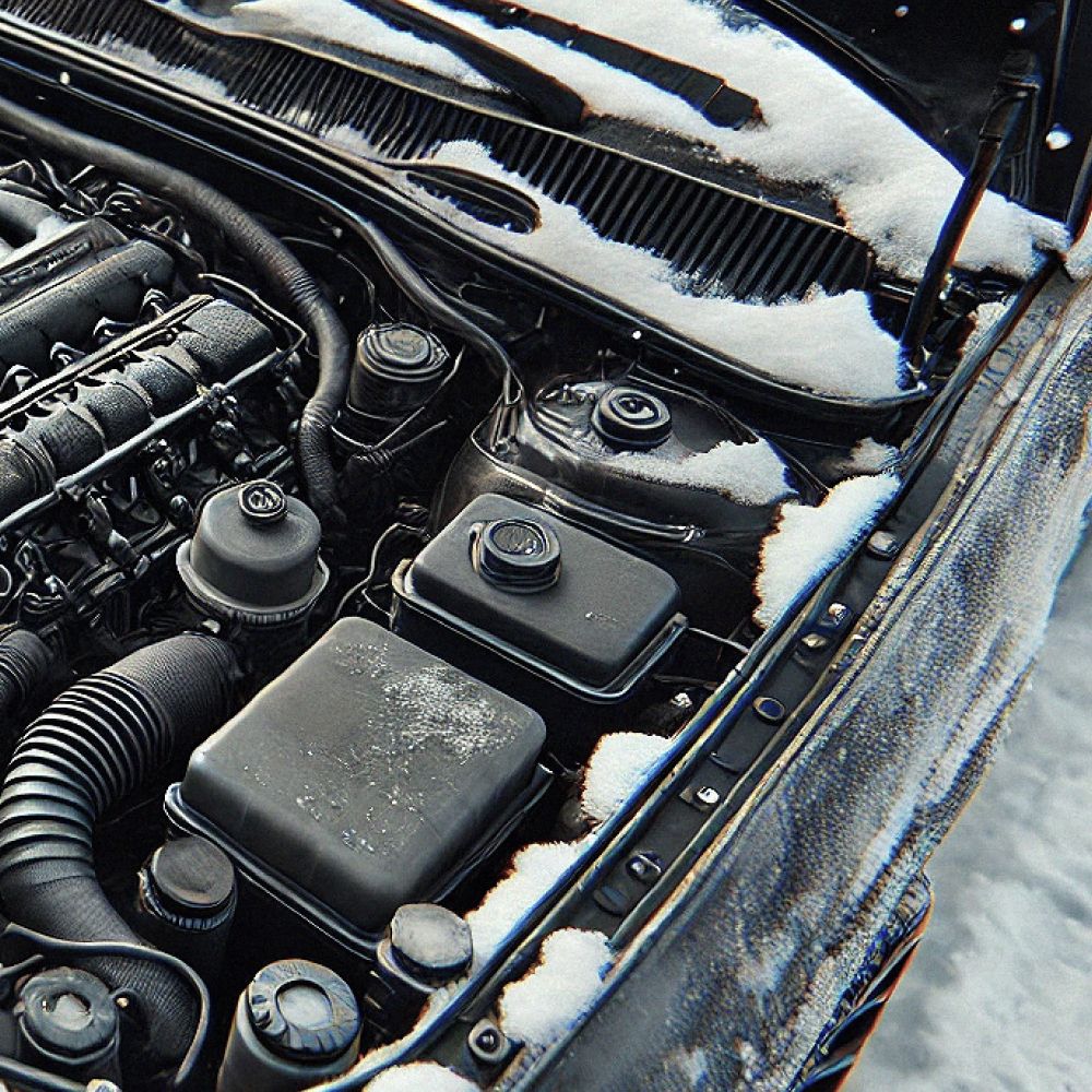 HYUNDAI Kfz Batterieladegerät (8 stufig, vollautomatisch, 6V / 12V 70 Watt) HYSC-4000M