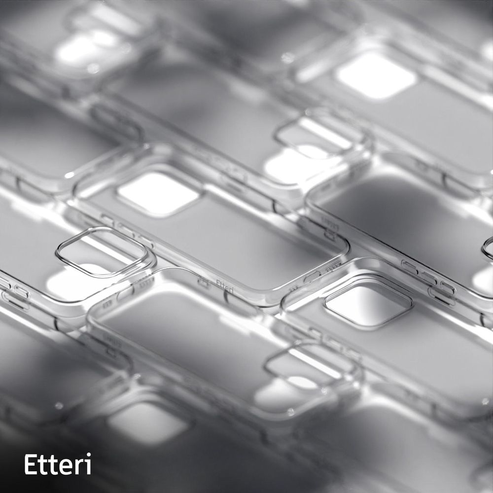 Custodie per cellulari Etteri per iPhone 11 Cover