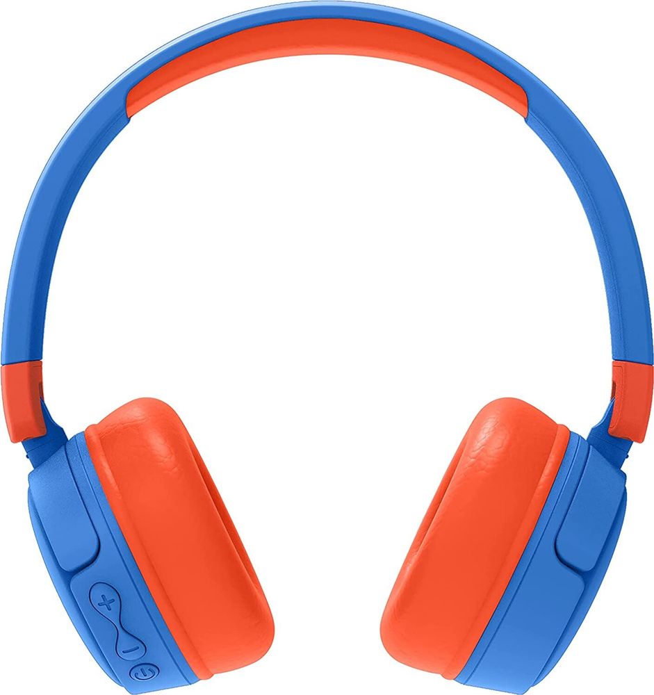 PAW PATROL Kopfhörer On-Ear Junior, kabellos, 85 dB/95 dB, gemeinsames Aux