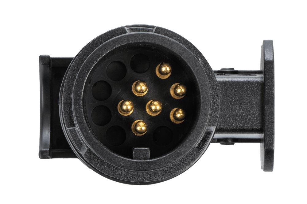 Adapter Stecker 13 auf 7 Polig von UNITRAILER
