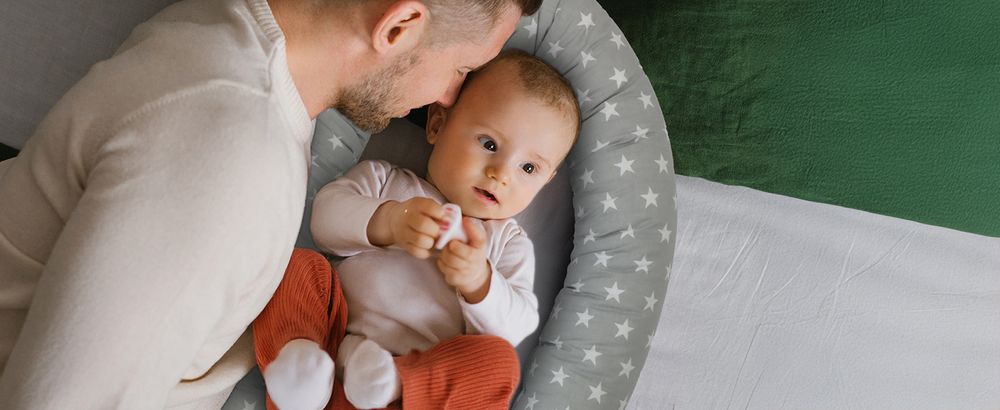 bettschlange bettschlange baby babybett umrandungen bettumrandung babybett