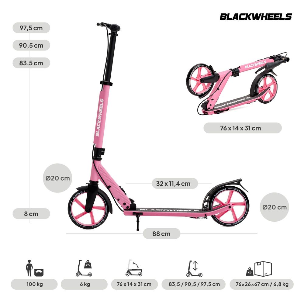 Blackwheels