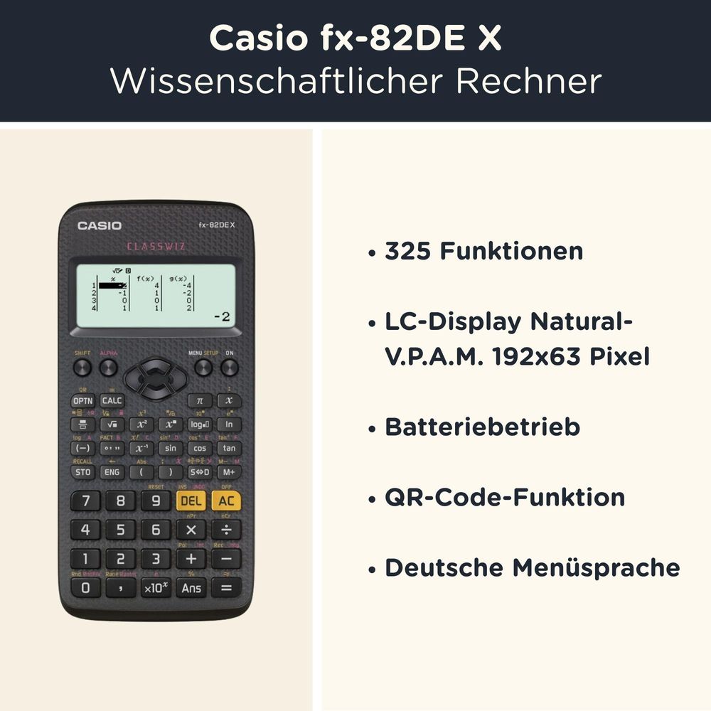 Detailansicht des Produkts