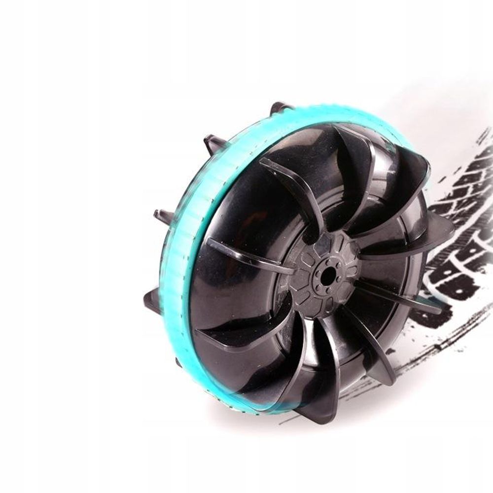 Auto telecomandata Maxlife MXRC-400 Anfibio