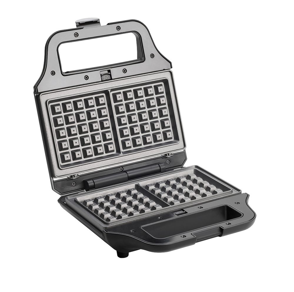 Concept SV3055, Černá, Plast, 700 W, 220 - 240 V, 229 mm, 238 mm