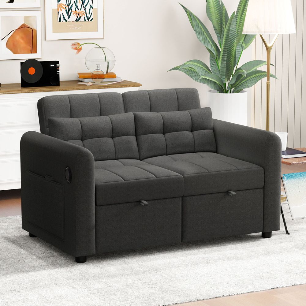 Multifunktionalität trifft auf modernes Design