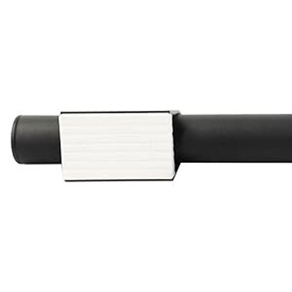 DH FitLife Klimmzugstange Türrahmen ohne Bohren & Schrauben | Pull up bar Doorway | Türreck zum Einhängen für Rückentraining | inkl. Schlingentrainer
