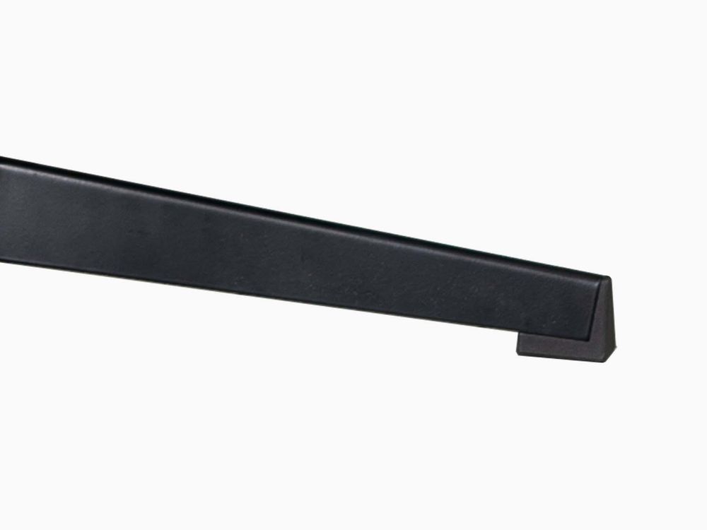 Meubles Cosy Ergonomischer verstellbarer Drehstuhl mit Armlehnen aus beigem Cord – THOMASINA