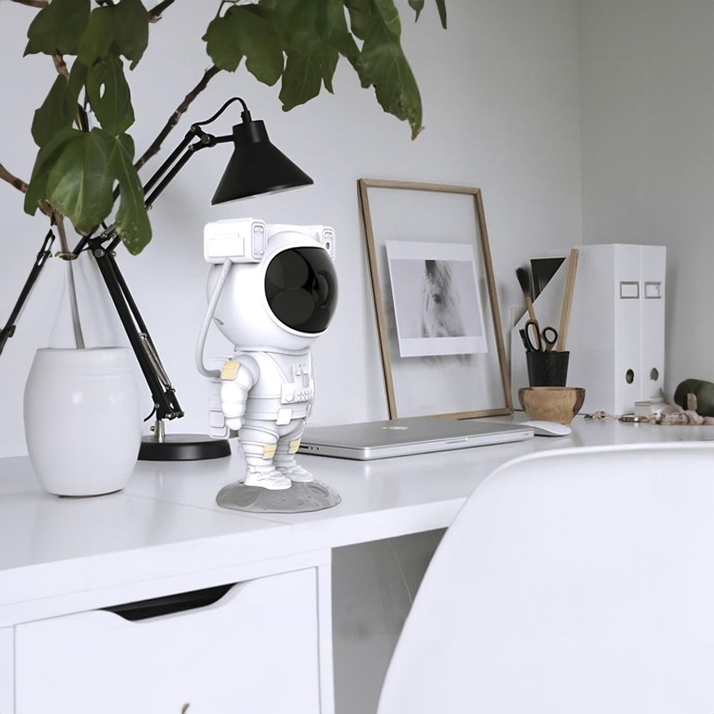 Kompaktes Design – ideal als Geschenk