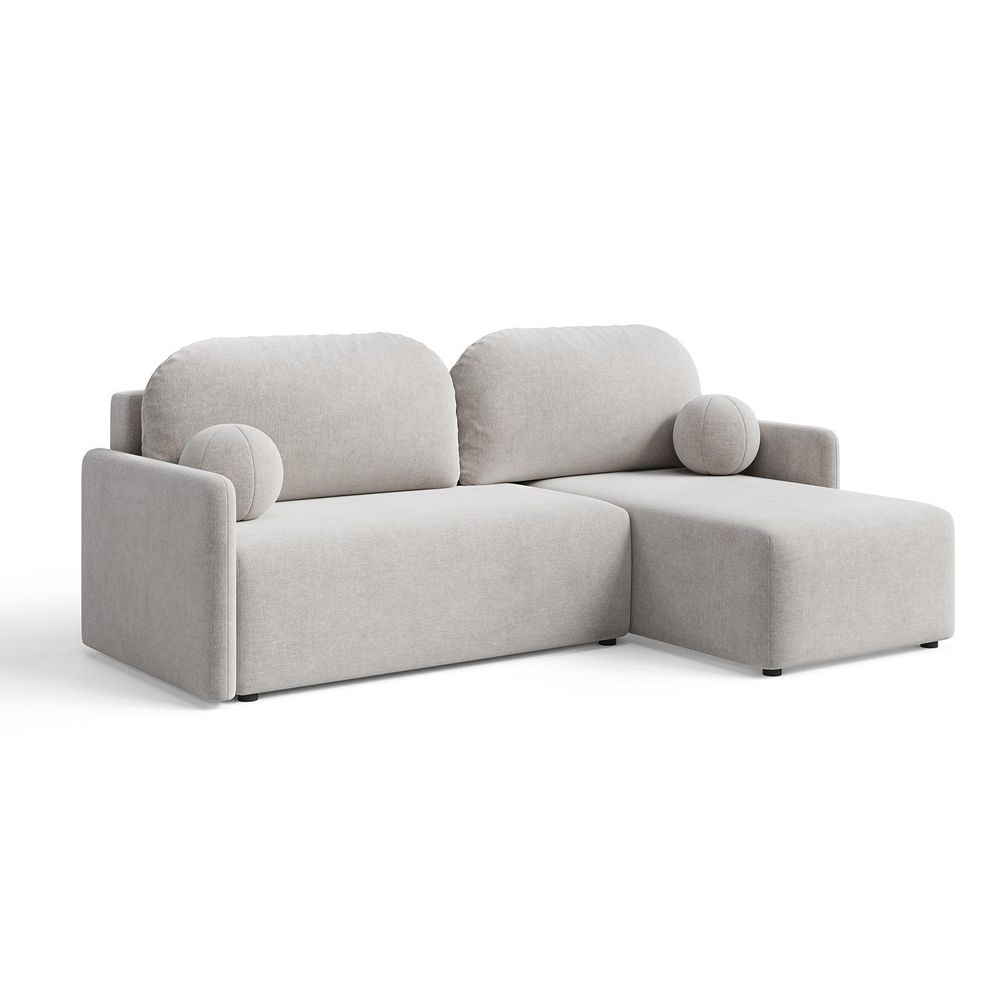 Dekori_Interiors - Ecksofa MALVA mit Bettkasten und Schlaffunktion – moderne Eleganz und funktionaler Komfort (QUELLE 05)
