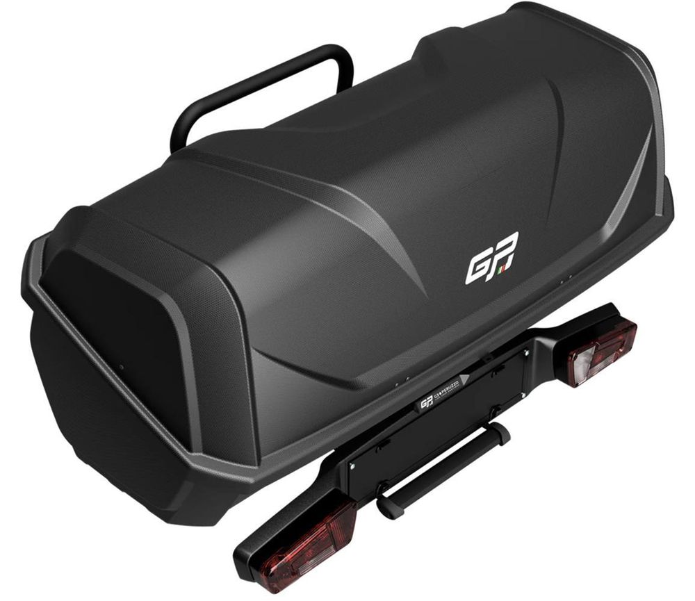 Box Für Die Modulare Plattform Gp Calypso 23.Gp023