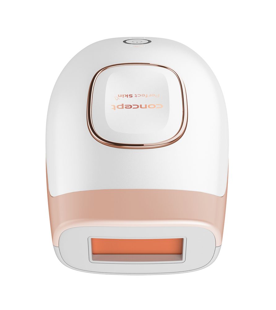 IPL epilátor Concept IL3000 Perfect Skin