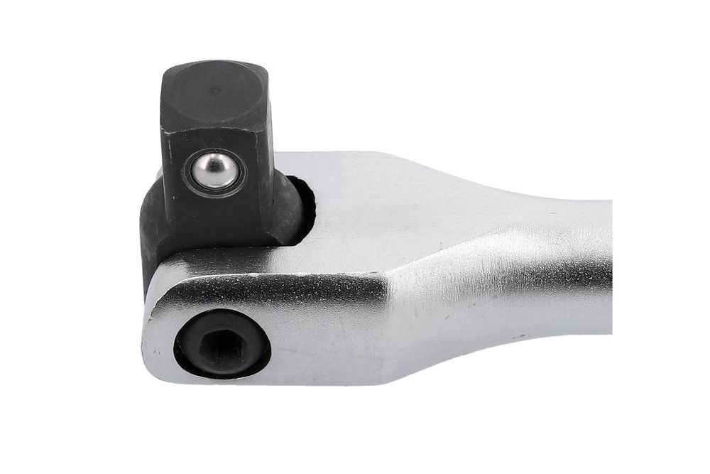 Yato Kippknopf Mit Gelenk 1/2" 457Mm