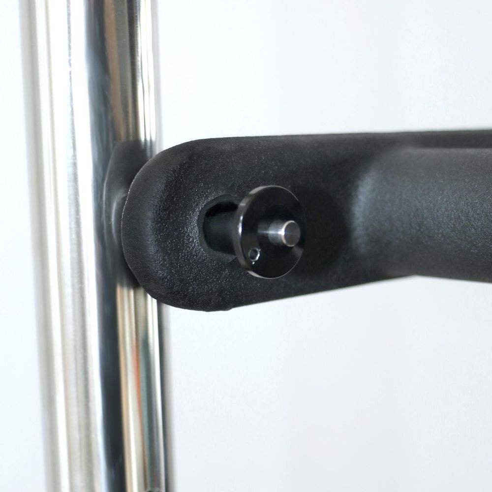 JASPORT K80 Cadillac Reformer in legno di faggio
