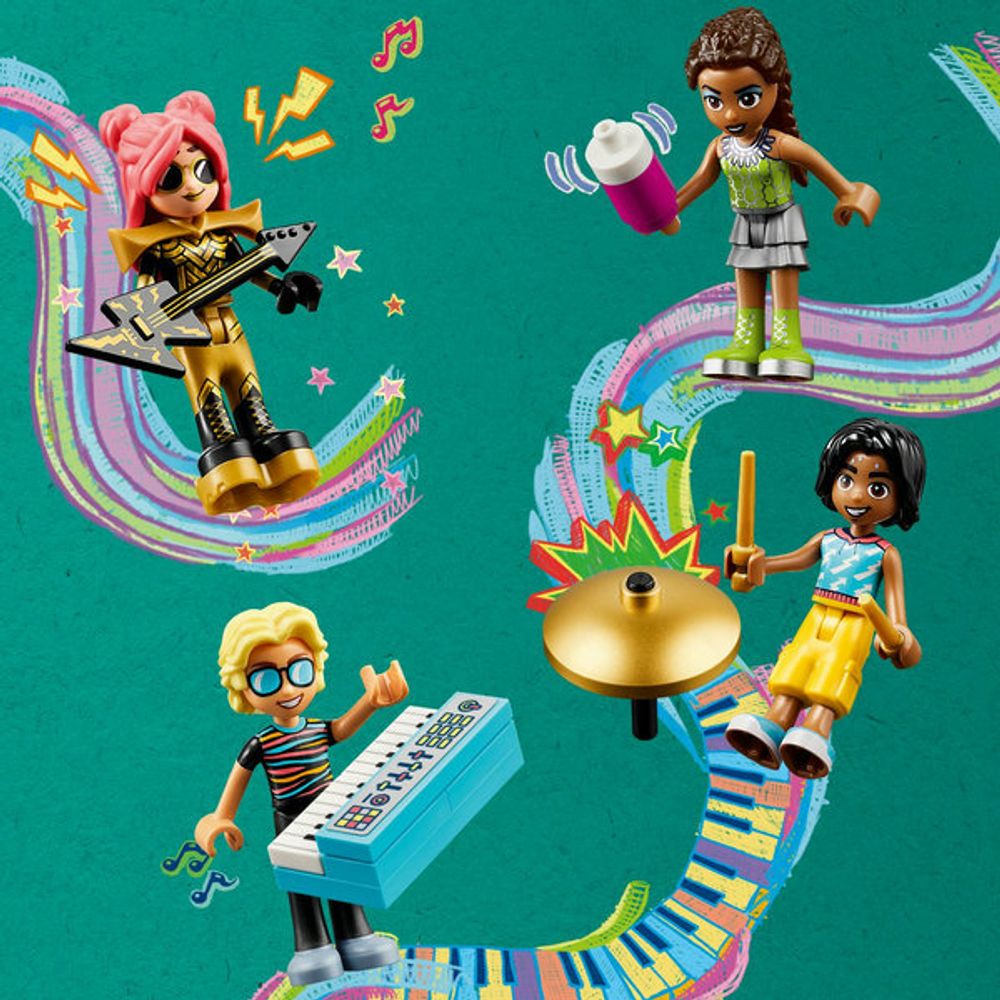4 Spielfiguren