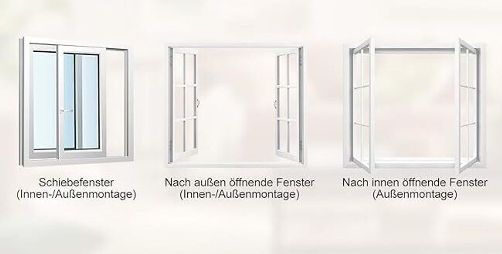 WOLTU Bambusrollo Sonnenschutz Sichtschutz, Seitenzugrollo Lichtfilter Belüftung, Natur, 60X220cm(BxH)