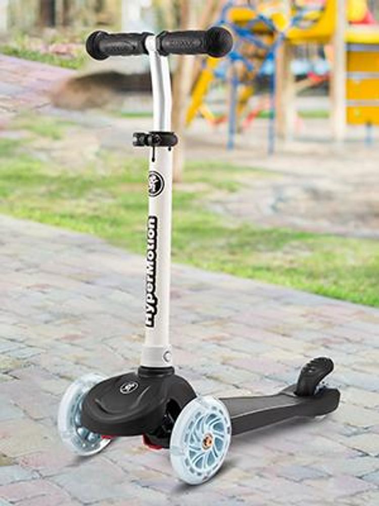 HyperMotion TRINGO, Kinder, Klassischer Roller, Unisex, 50 kg, 3 Rad/Räder, 3 Jahr(e)