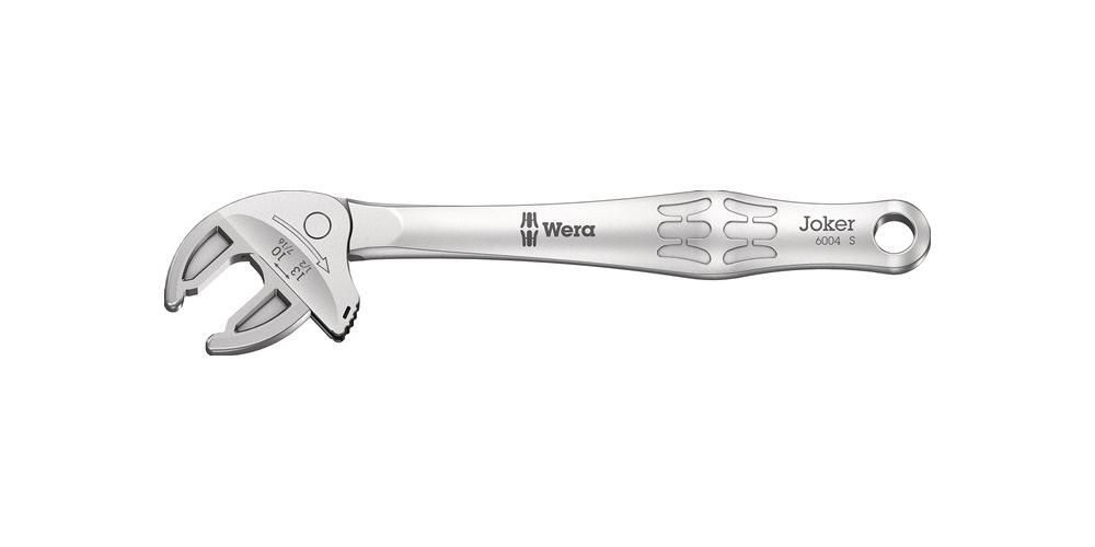 Wera 6004 Joker XL Maulschlüssel