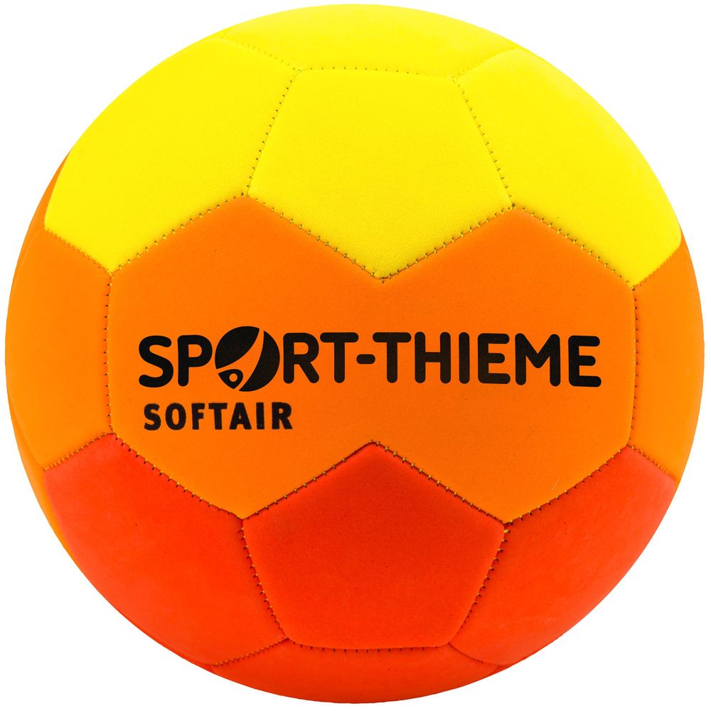 Sport-Thieme Fußball "Softair"