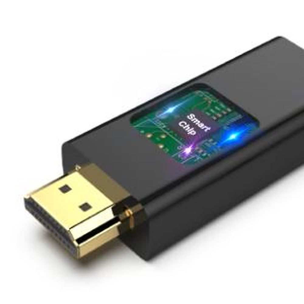 BENFEI Kabeladapter 4K DisplayPort auf HDMI Kabel 1,8M, DP 1.2 zu HDMI 1.4