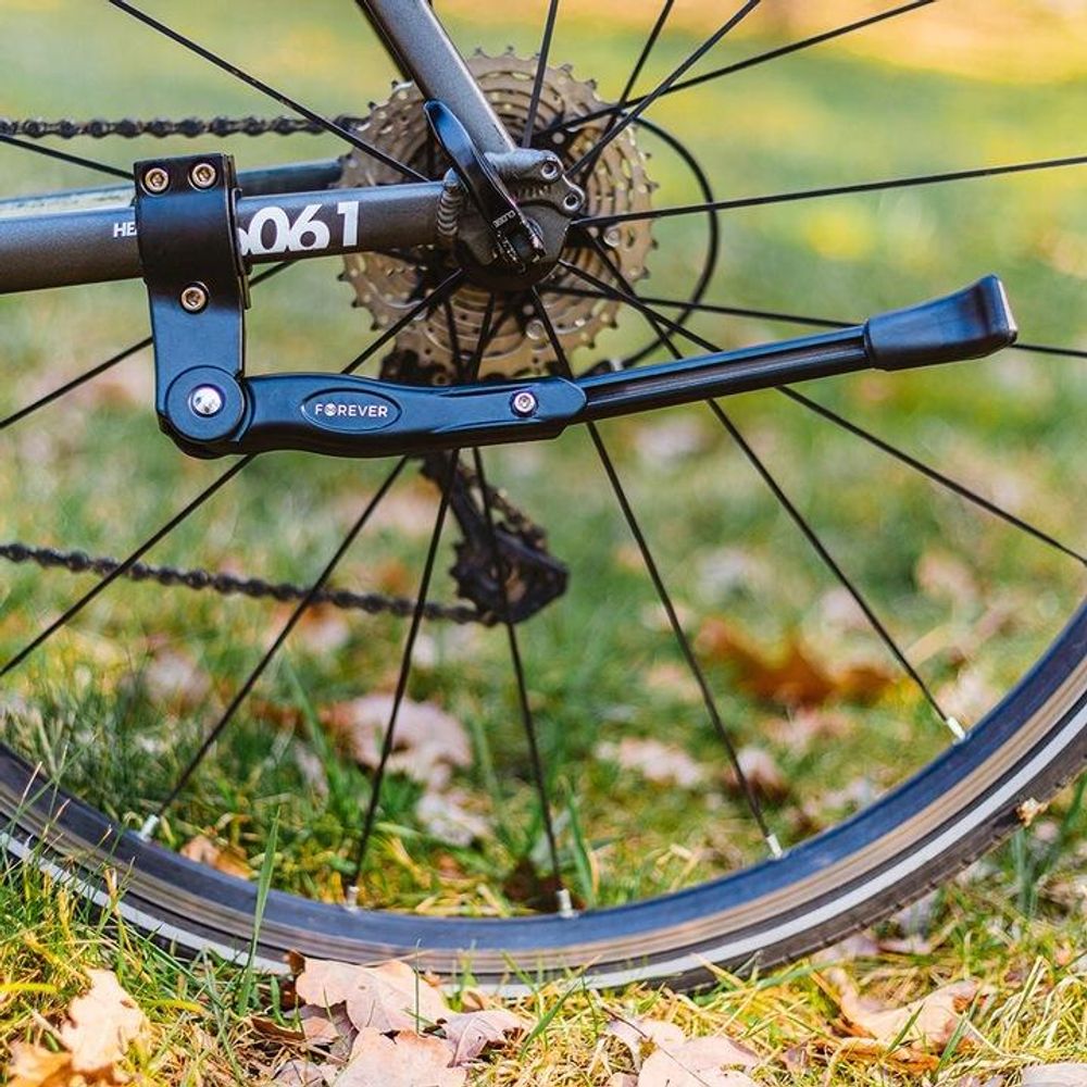 Forever Outdoor Fahrradständer