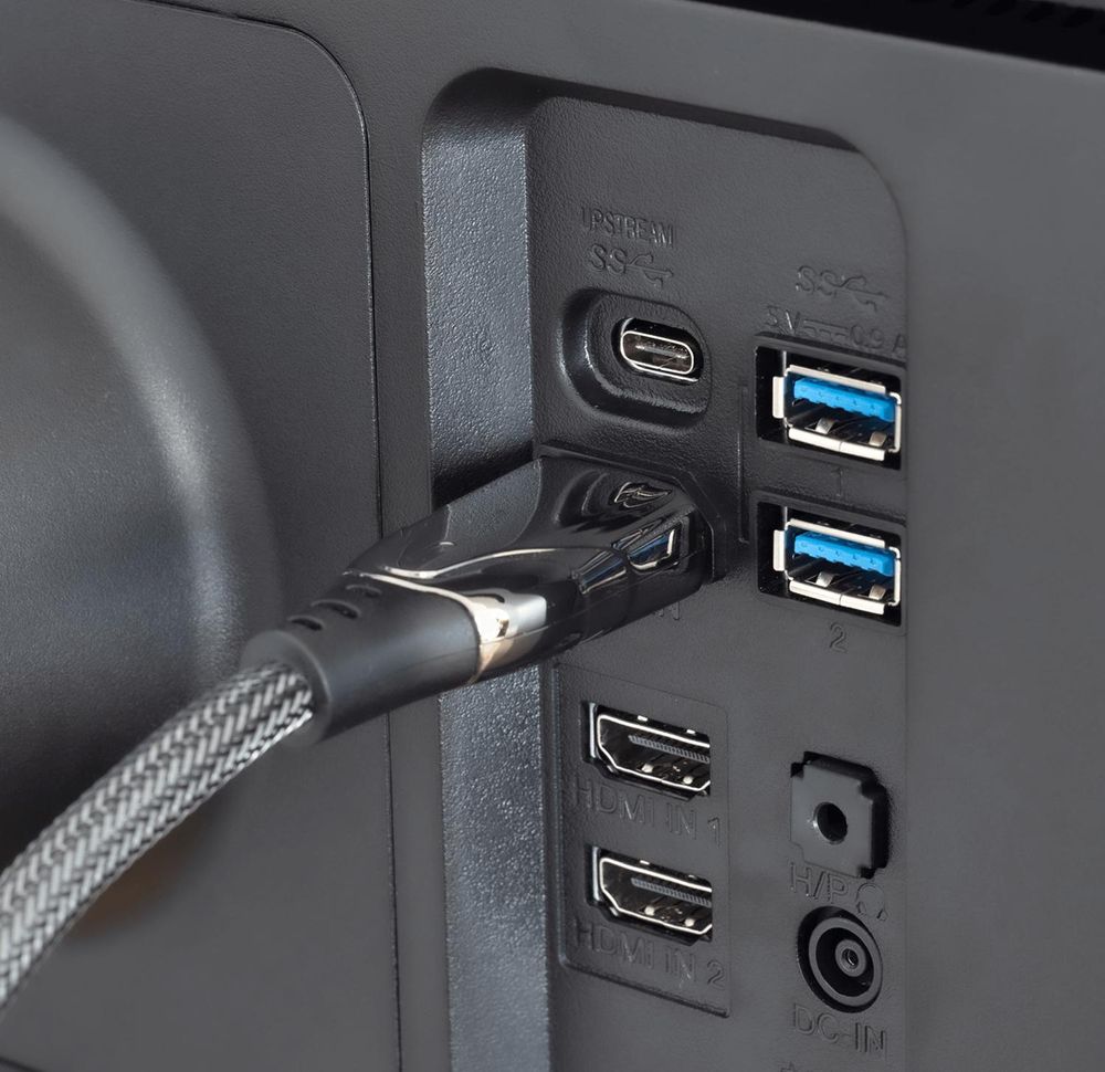 DisplayPort 3M Kabel 1.4 DP Reagle 8K@60Hz 4K@144Hz Display Port FreeSync G-Sync