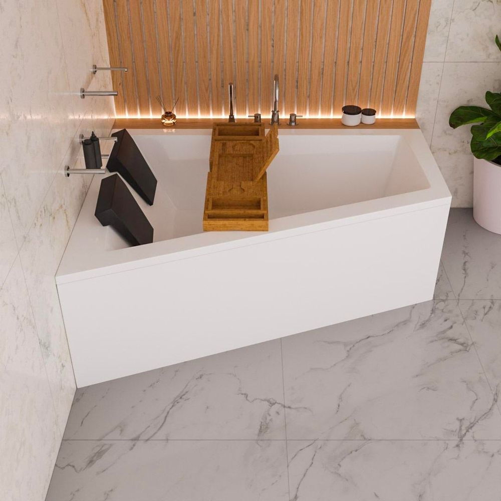 Badewanne Sfera