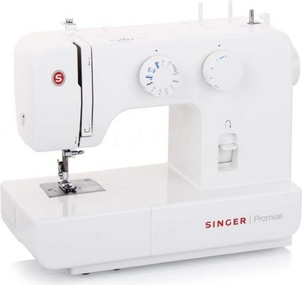 Nähmaschine SINGER 1409 Promise