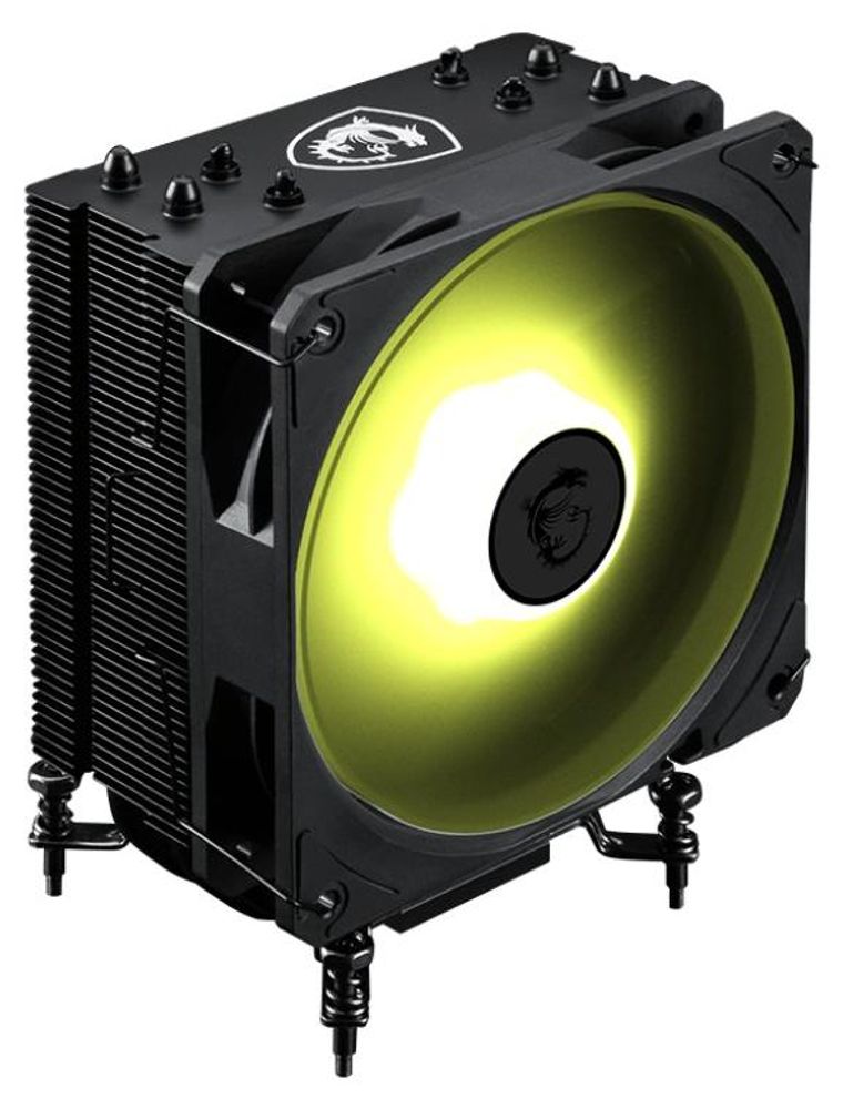CPU Kühler Image